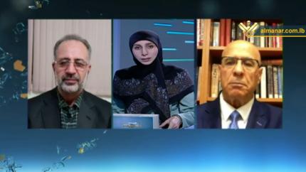 بانوراما اليوم - العقوبات الأميركية الجديدة على طهران + المؤبد للشيخ علي سلمان 