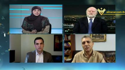 الانتخابات النصفيه الامريكيه + العقوبات على طهران