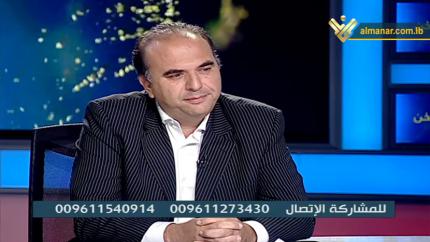 نهار جديد - أزمة مياه تتوارثها الإدارات في قرى قضاء بنت جبيل .. ما هي خطط المعالجة؟؟