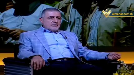 بانوراما اليوم - حلقة خاصة مع مسؤول وحدة التنسيق والارتباط في حزب الله الحاج وفيق صفا