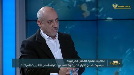 تداعيات عملية القدس المزدوجة & تركيا وشمال سوريا.. حدود المواجهة؟