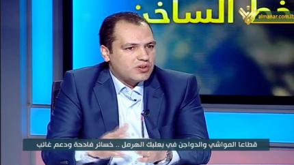 نهار جديد - قطاعا المواشي والدواجن في بعلبك-الهرمل..خسائر فادحة ودعم غائب