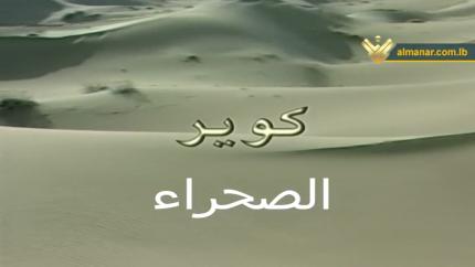فيلم الصحراء