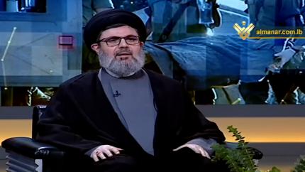 بانوراما اليوم - حلقة خاصة مع رئيس المجلس التنفيذي في حزب الله السيد هاشم صفي الدين