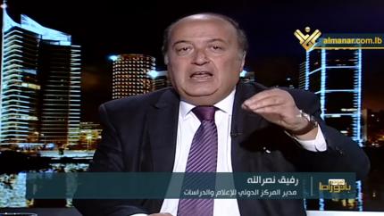 بانوراما اليوم - لبنان.. الأزمات تتراكم & الشيخ أحمد الزين