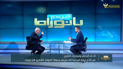 الرئاسة.. بين لاءات الداخل ومبادرات الخارج & السعودية.. وأسباب الاندفاعة نحو دمشق
