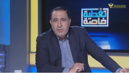 تغطية خاصة - 25-10-2023 - 14:30