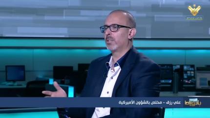 علي رزق & رياض صوما