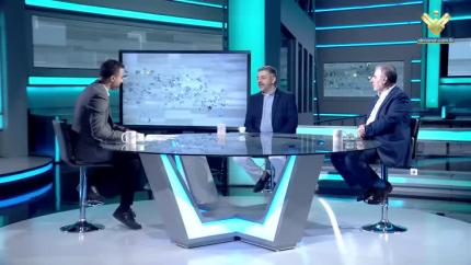 وائل حسنية -  د. علي قطيش 