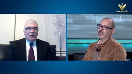 د.علي رزق & يحي حرب