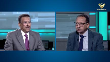  د.مصطفى عثمان إسماعيل الأمين &  د.خالد محمد بهيج 