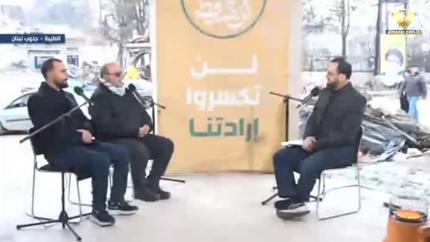 جمال شعيب & محمد حمود