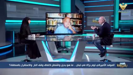 ناصر شرارة - جوني منير