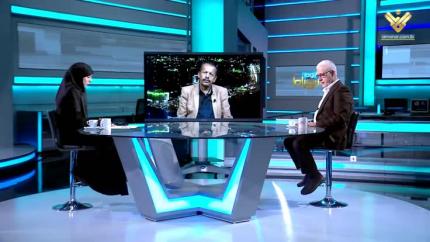 د.حسين رحال & محمد منصور