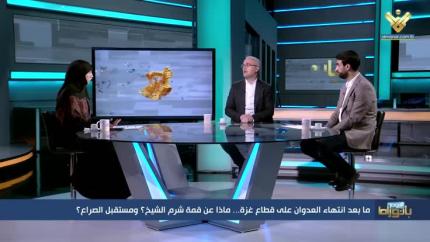 حسن حجازي & د.محمد حسن سويدان