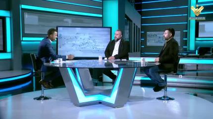 د.علي مراد & د.علي شعيتو