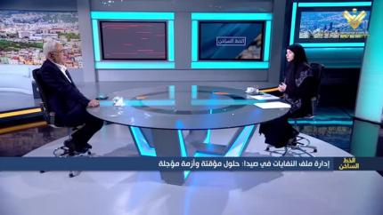 إدارة ملف النفايات في صيدا: حلول مؤقتة وأزمة مؤجلة