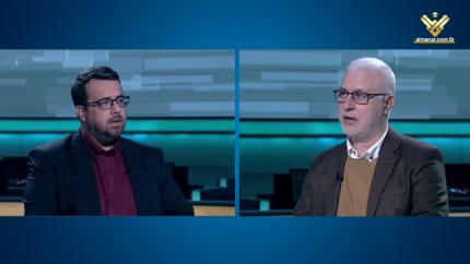 د.حسن حيدر & د.حسين رحال