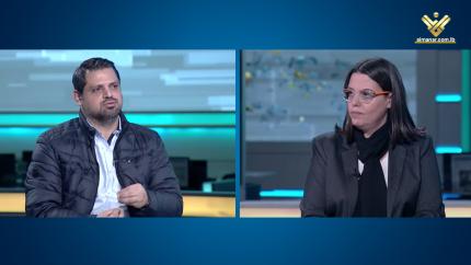 رندلى جبور & حمزة الخنسا