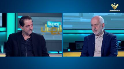 د.طلال عتريسي &  د.عمر واكيم