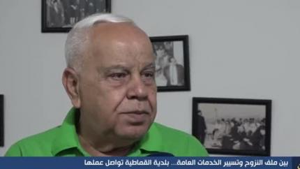 بين ملف النزوح وتسيير الخدمات العامة... بلدية القماطية تواصل عملها