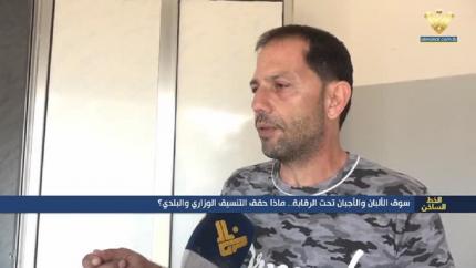 سوق الالبان والاجبان تحت الرقابة ماذا حقق التنسيق الوزاري والبلدي